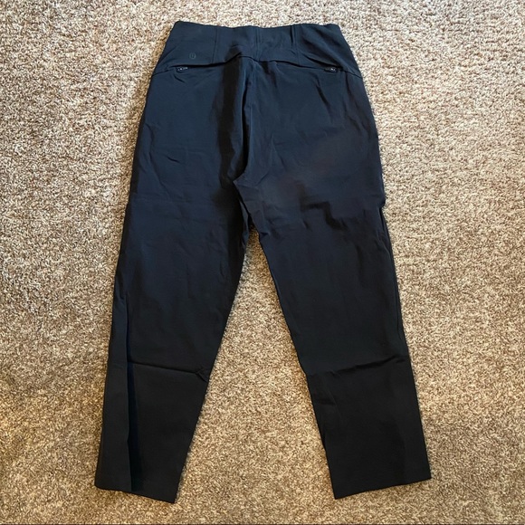 Lululemon In Power Mid Rise Crop - Picture 6 of 6